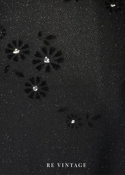 Shining Stars 魔幻黑長裙（27-30"）8