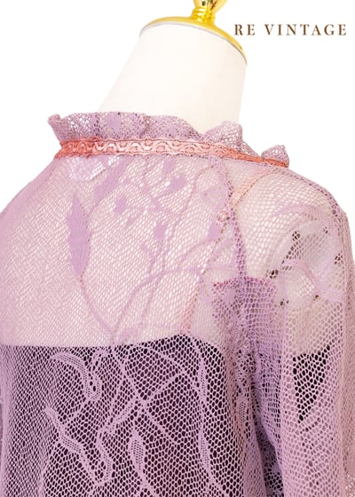 小葡萄草莓醬甜蜜上衣10