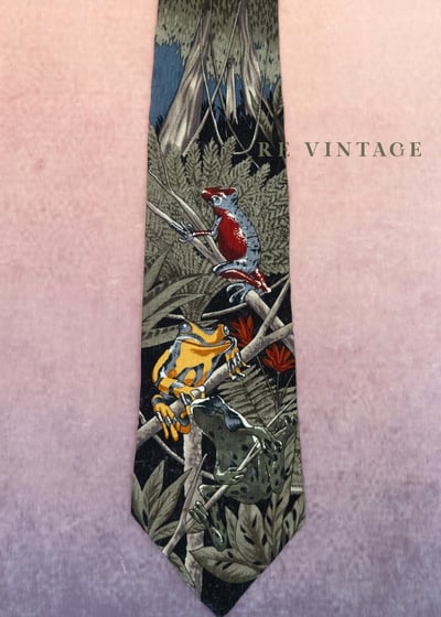 危險迷人毒蛙令帶2