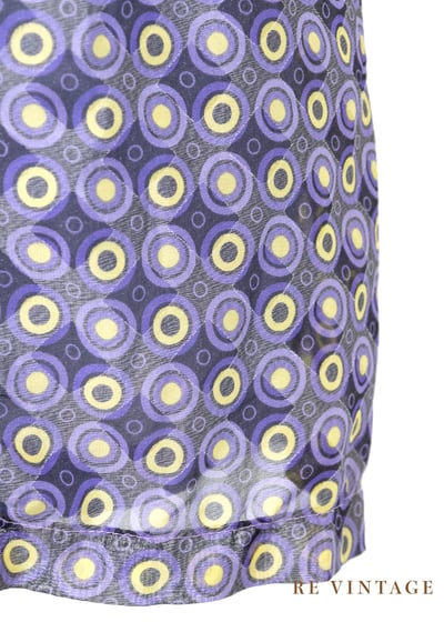 Lavender Donut 甜甜圈可愛洋裝12