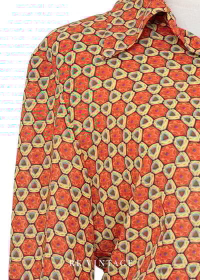 Salmon 小飯糰長袖襯衫5