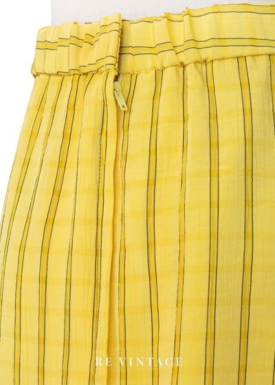 Summer Lines 夏日光束及膝裙（27-28"）9