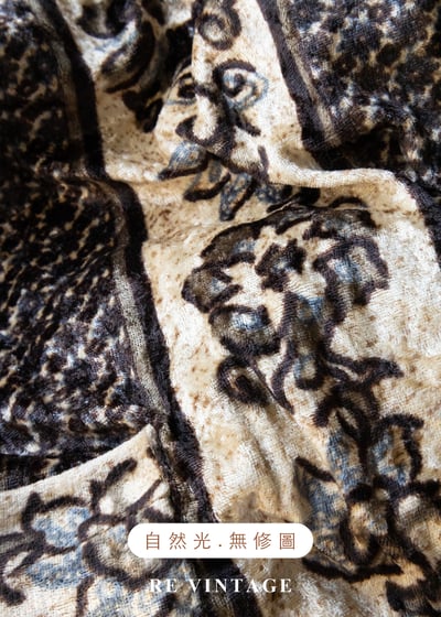 砂色秘典符號絨布吊帶長洋裝20