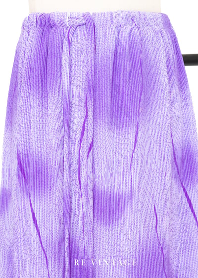 Violet 小鹿斑比中長裙（23-28")6