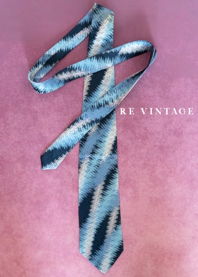 冰霧行星光束領帶6