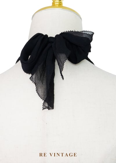 極致美背抓皺繞頸背心9