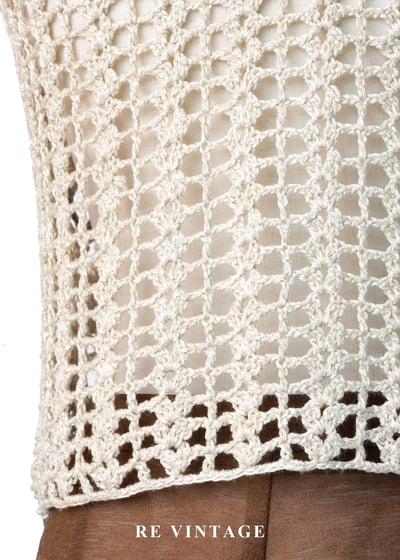 木環波希米雅狂想曲背心12