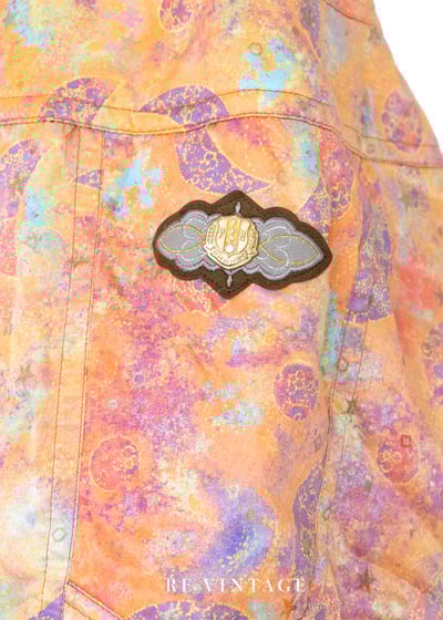 Peach Pink 小月亮短版保暖外套15