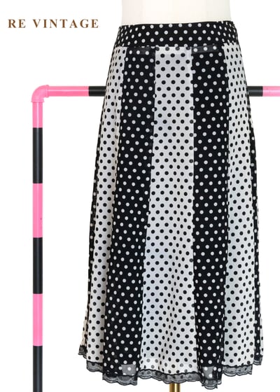 波點實驗室及膝裙（29"）1