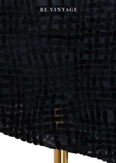 結構線條不對稱下擺短裙（26-28"）8