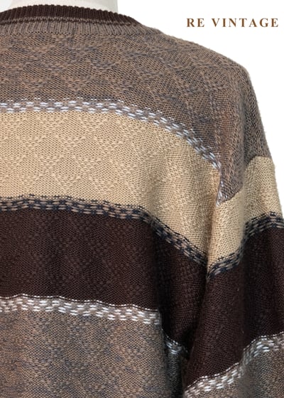 可可分層蛋糕針織毛衣11