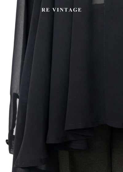 老電影透視的暗黑浪漫襯衫6