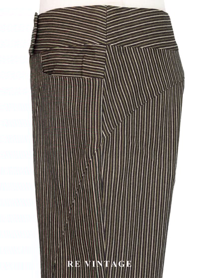 Disco金色光譜長褲（28"）8