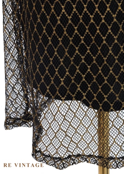 流金歲月戀光獵人長裙（26-33"）7