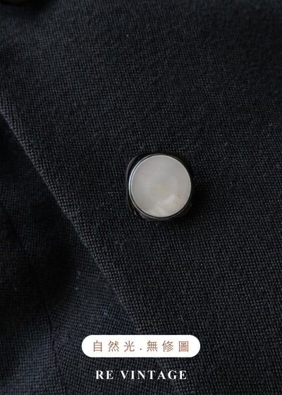 『歐洲寶物』英倫氣質少女收腰西裝外套11