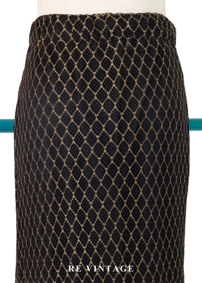 流金歲月戀光獵人長裙（26-33"）9