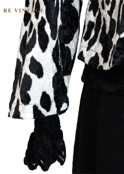 斑斕圓舞曲摩登名媛上衣13