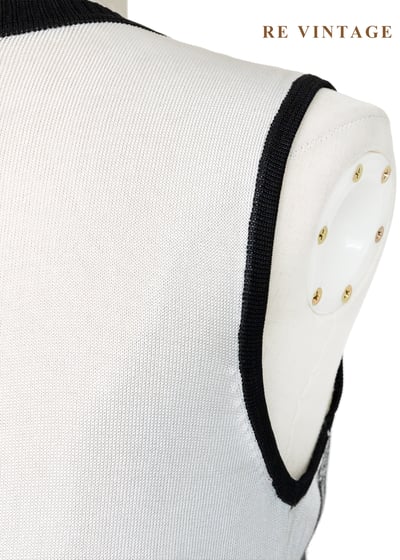 叛逆基因灰階美學背心13