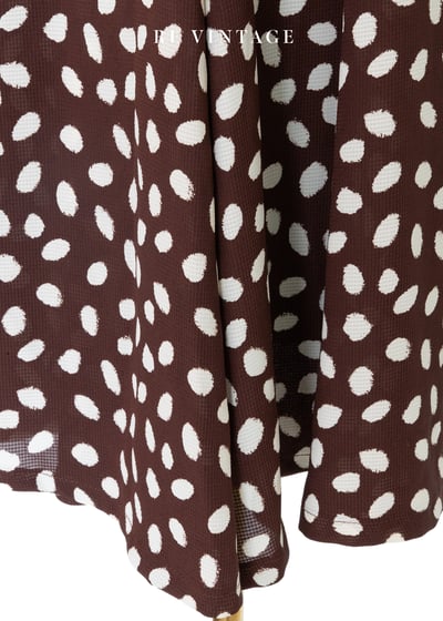 巧克力豆豆洋裝11