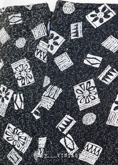 各式花香味の小軟糖高腰長裙7