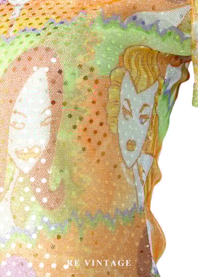 波普少女の奇幻夢境7