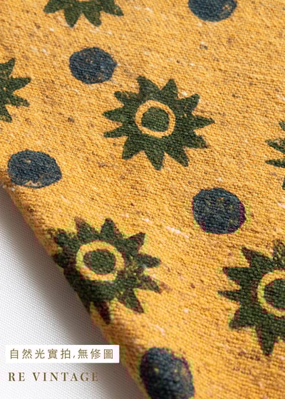 『歐洲寶物』Golden Yellow Pom Pom 漂亮披風罩衫17