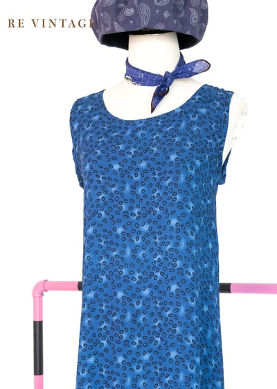 汽水口味の小豆子長洋裝3