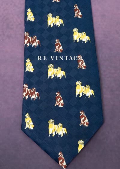 犬系紳士萌犬領帶6