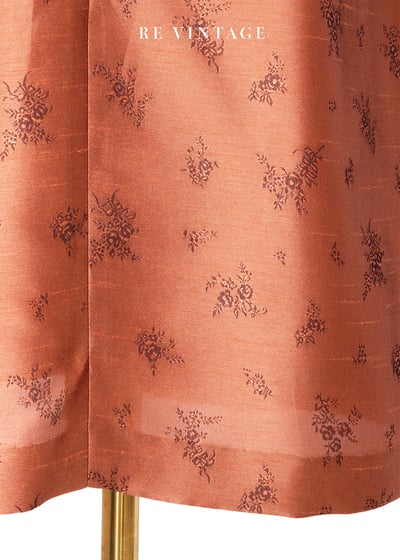 唐韻橘光華麗短裙（25"）8