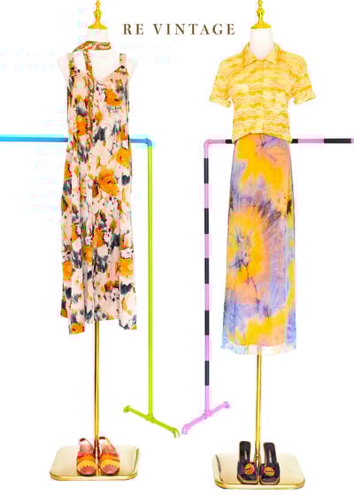 Astronaut Galaxy 渲染超美長裙（22-26")2