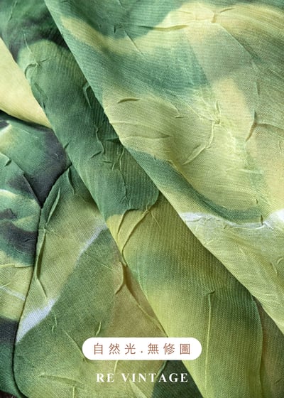 池塘玫瑰倒影短裙（23-26"）12