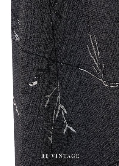 Star Trace 星跡布幕氣質長洋裝11