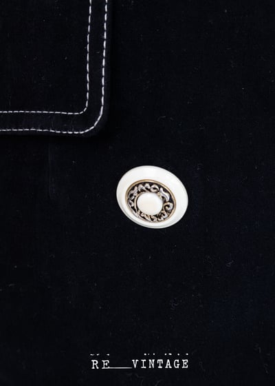 高級水蜜桃觸感的翻領雙排釦西裝外套8