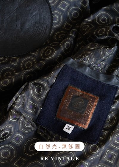 山影回聲外套毛呢外套16