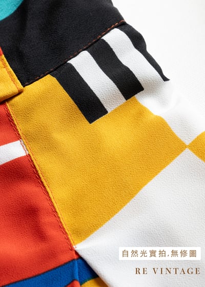 LEGO樂園高腰短褲（24"）8