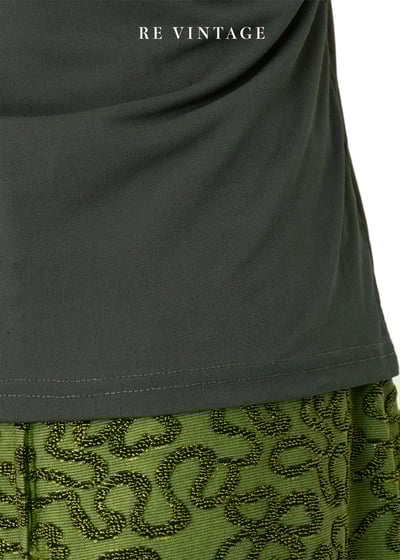 3D花朵與點の偶遇浪漫背心13