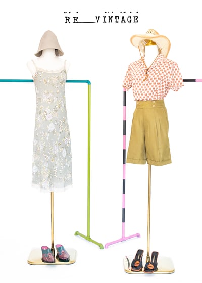 Golden Soldier 五分短褲（~27"）2