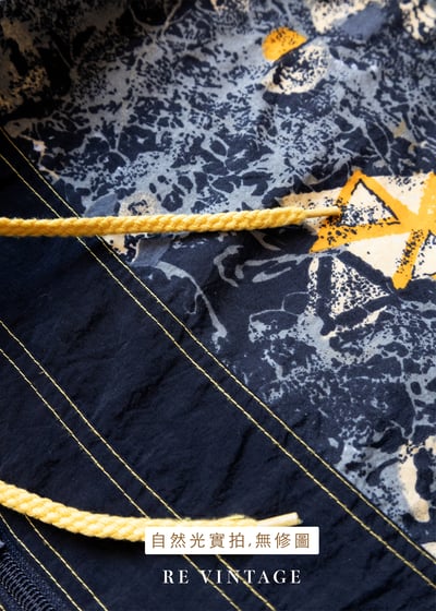 閃電星星のCloudy Day 半領衫15