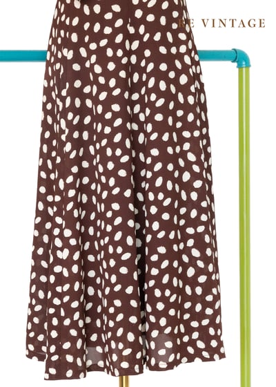 巧克力豆豆洋裝4