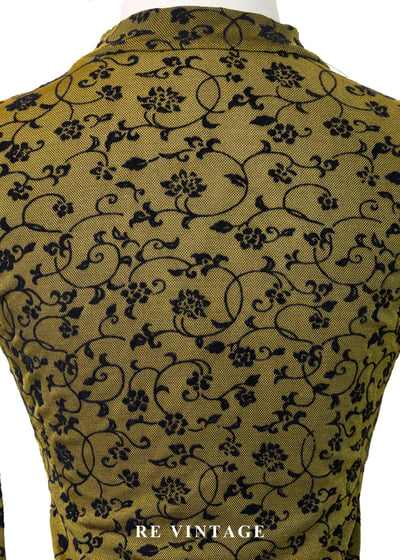 Twilight Vine 黑蔓軌跡上衣7