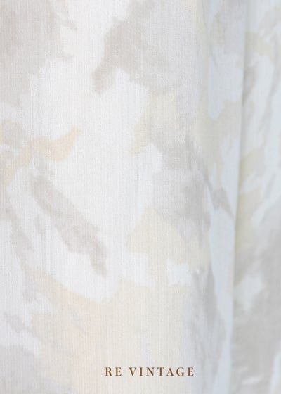 氣質單品 - 大理石花斑紋長裙（25"-27"）10