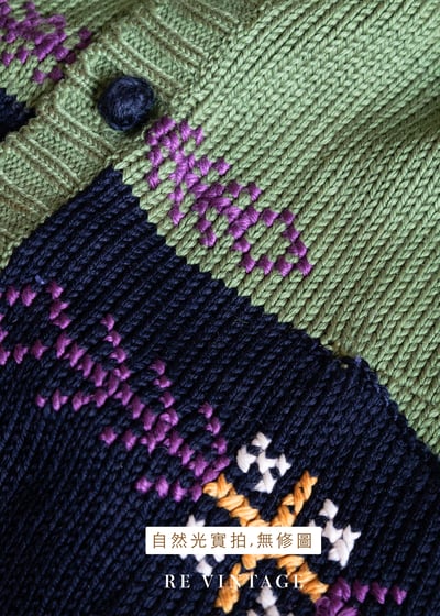 ＮＹ中央公園野餐長版針織外套15