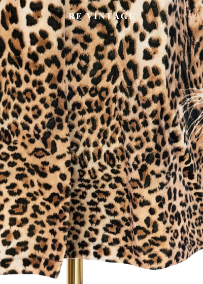 套裝組合 - 豹臉魅力裙子（30"）7