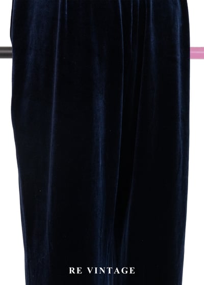 深藍海裡的美人魚細肩帶連身褲13