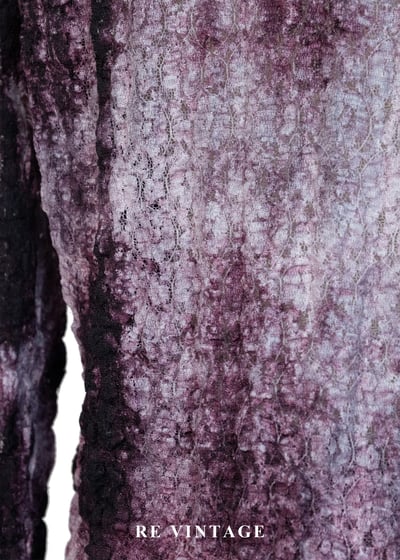 渲染皺摺花瓣紋理神秘感上衣11