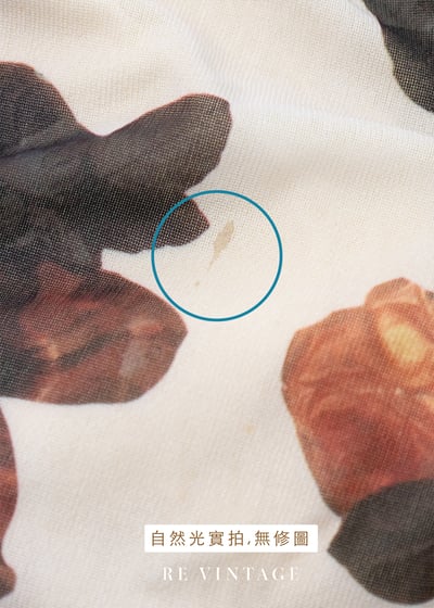 Vase of Flowers 唯美長洋裝16