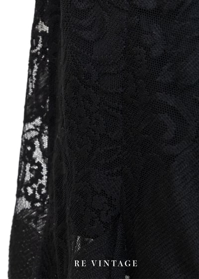 Magic Power 魔幻蕾絲美裙（22-27"）9