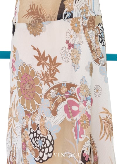 杏仁花語春天的小精靈洋裝6