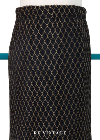 流金歲月戀光獵人長裙（26-33"）3