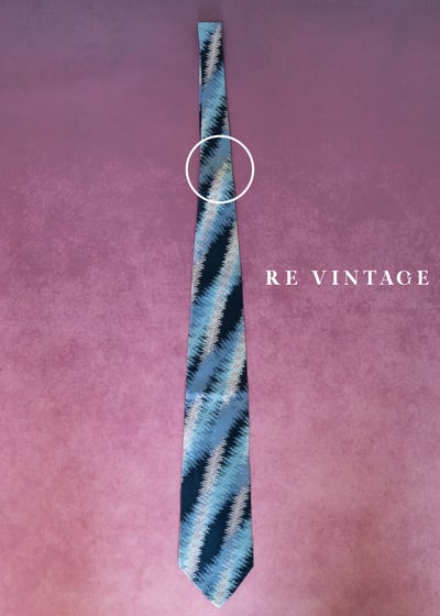 冰霧行星光束領帶12